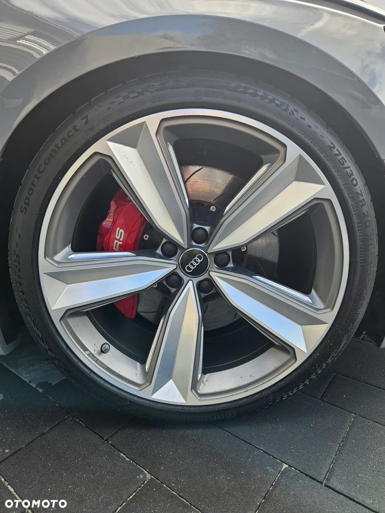 Audi RS5 Coupé TFSI quattro tiptronic - 21