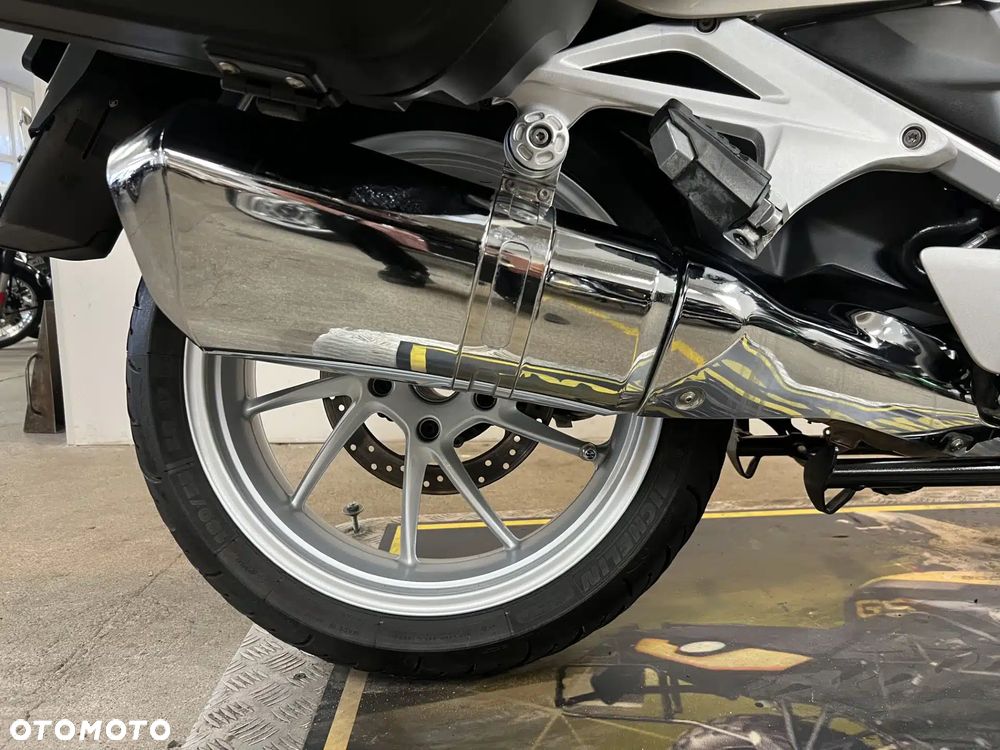 BMW R - 14