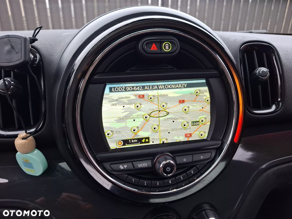 MINI Countryman Cooper D - 8