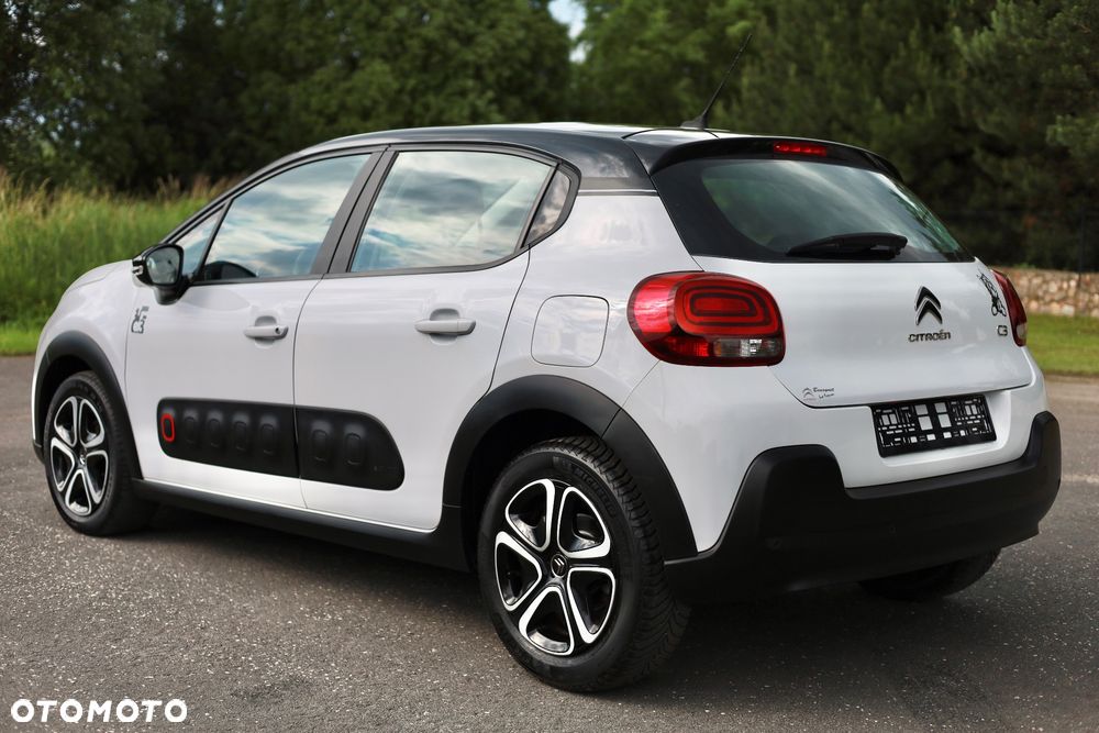 Citroën C3 1.6 BlueHDi Shine S&S - 18