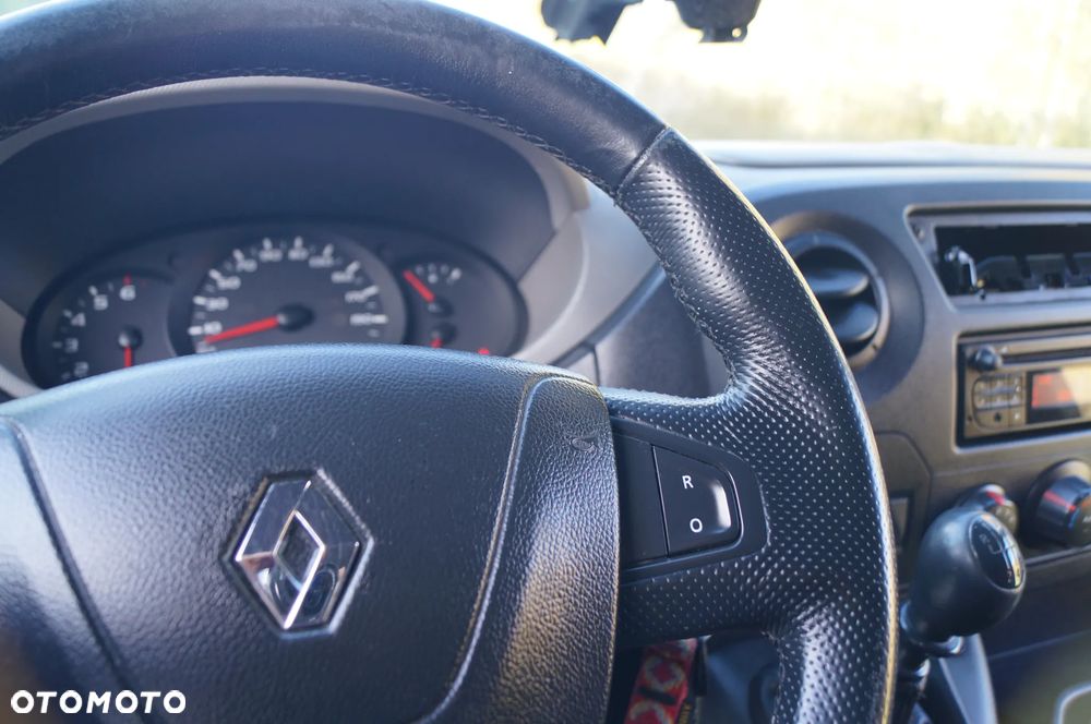 Renault MASTER - 25