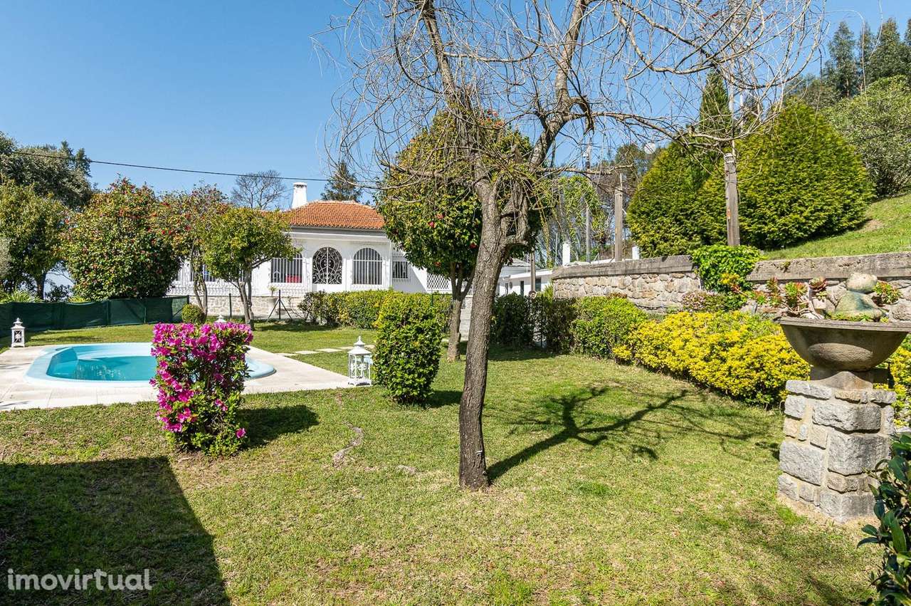 Quinta de Charme  em Vila Nova de Gaia - Grande imagem: 3/25