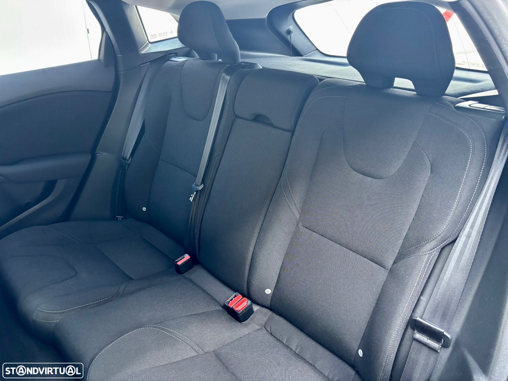 Volvo V40 1.6 D2 Kinetic Eco - 42
