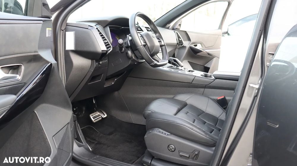 DS Automobiles DS 7 Crossback DS7 1.6 PHeV AWD 300 EAT8 OPERA - 13