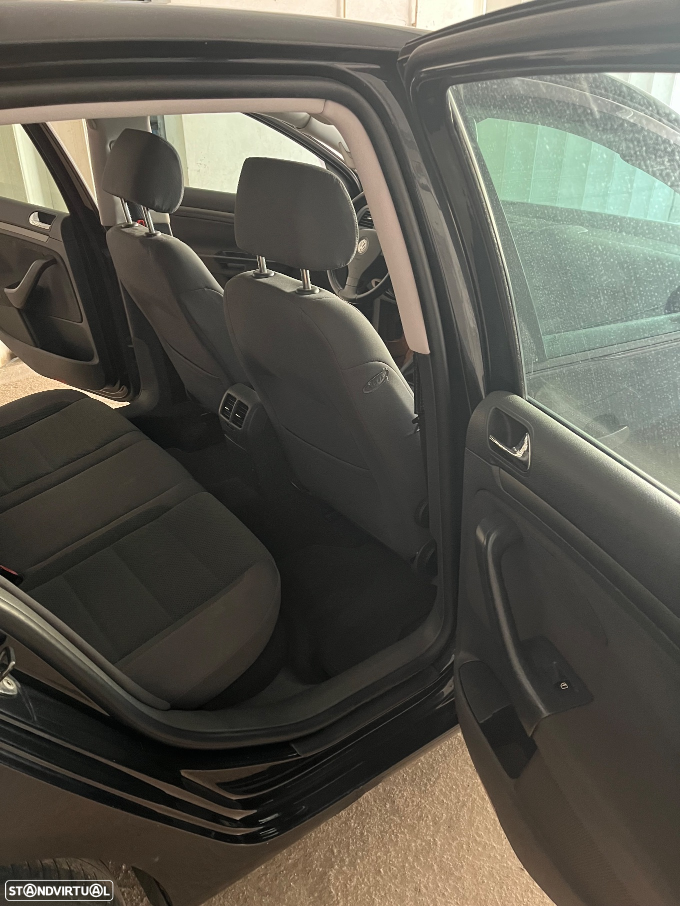 VW Golf 1.4 FSi Confortline - 14