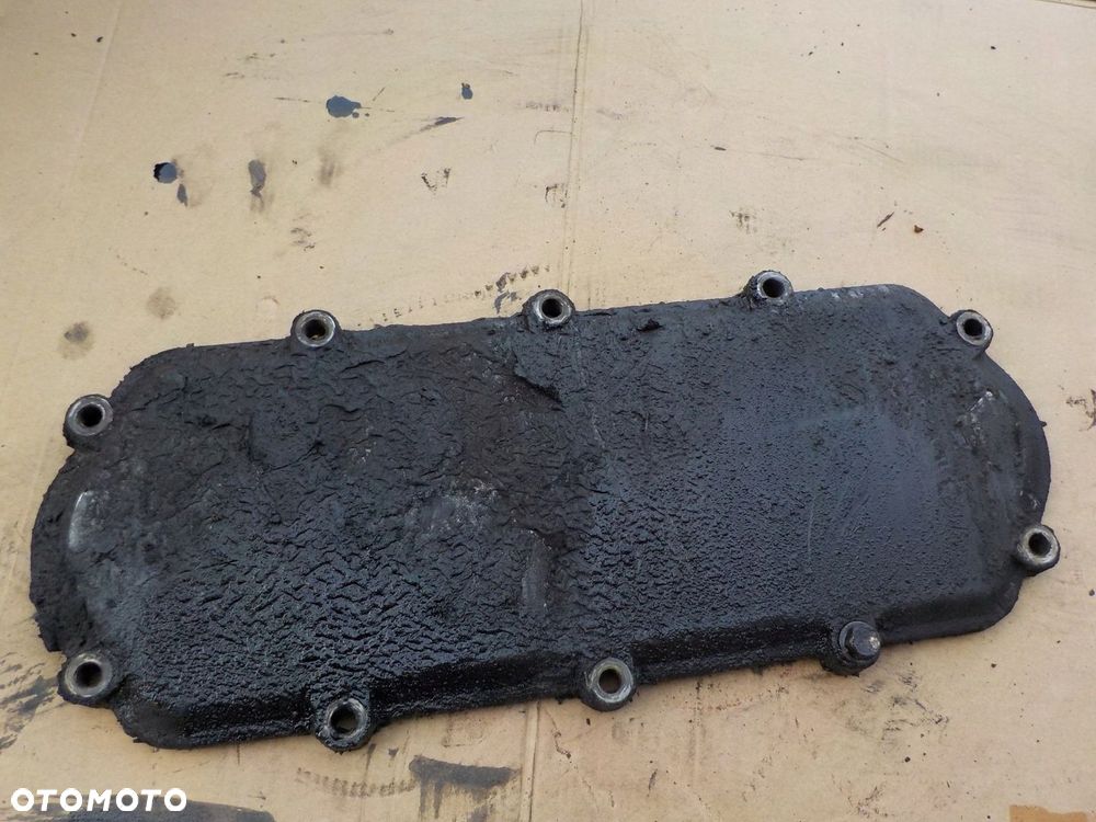 SCANIA POKRYWA 1423469 - 1