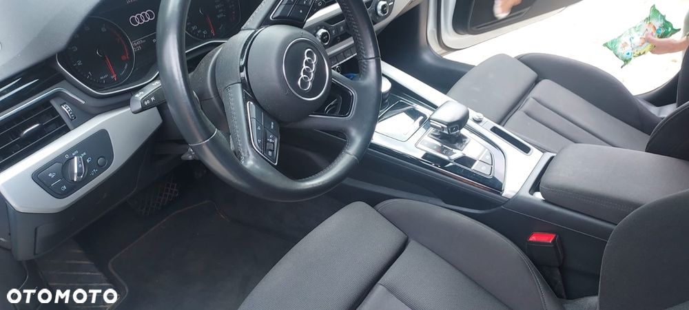 Audi A4 Allroad 2020 photo 5