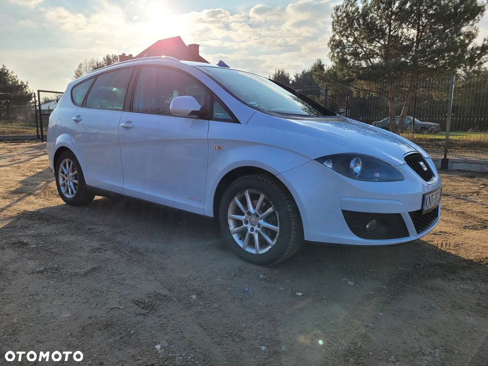 Seat Altea XL 1.6 Comfort Limited - 2