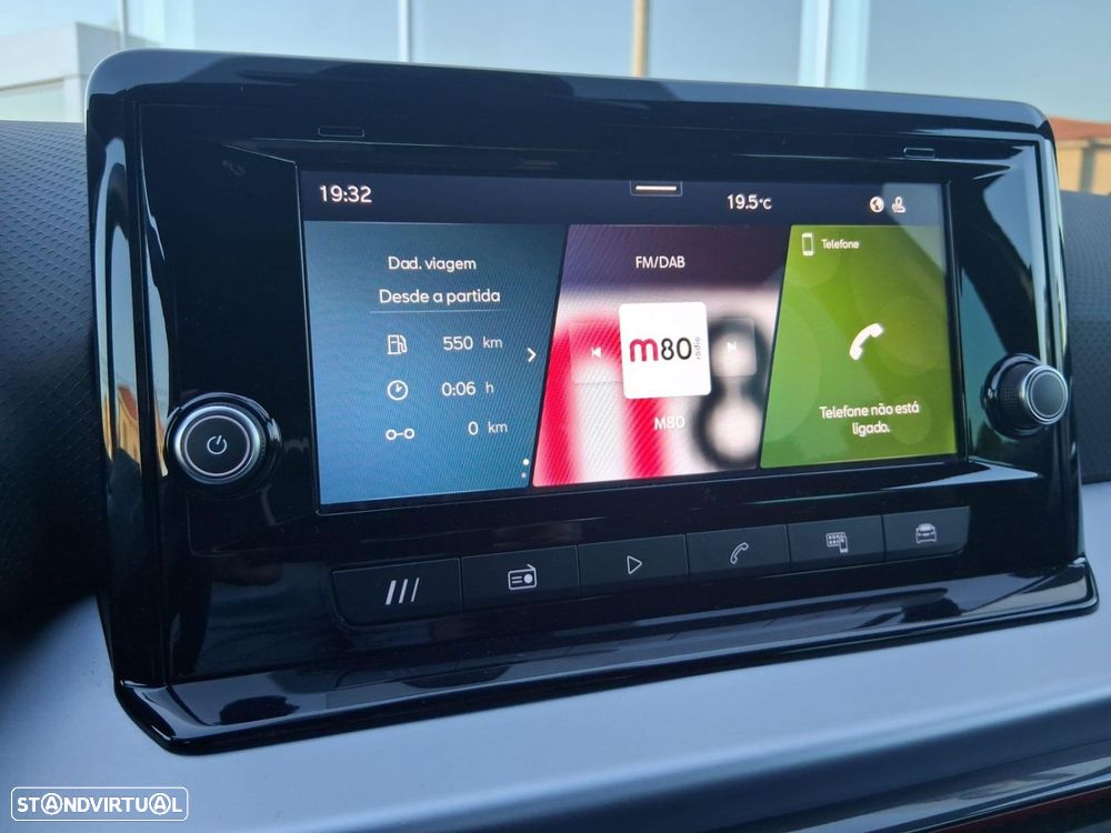 SEAT Arona 1.0 TSI FR - 7