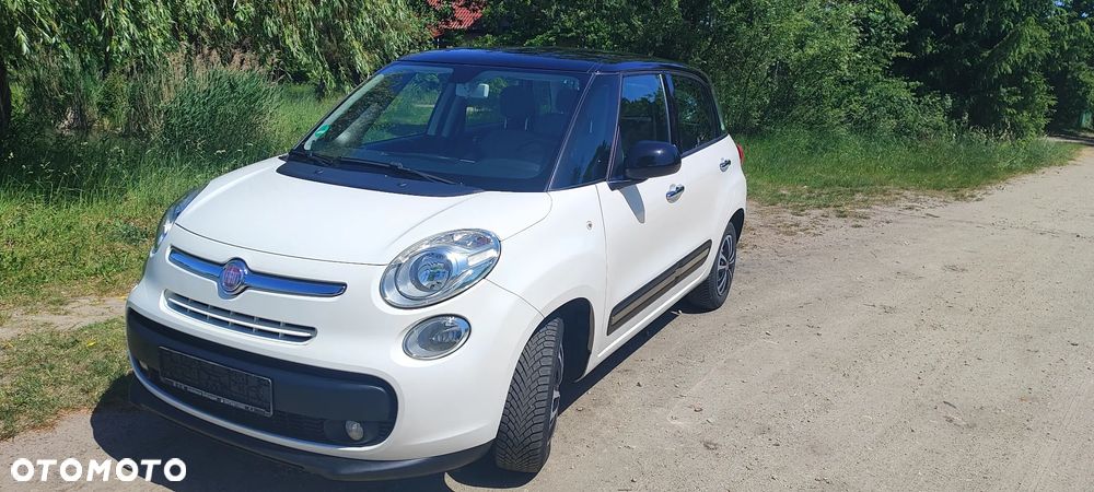 Fiat 500L 1.4 16V Pop Star - 3