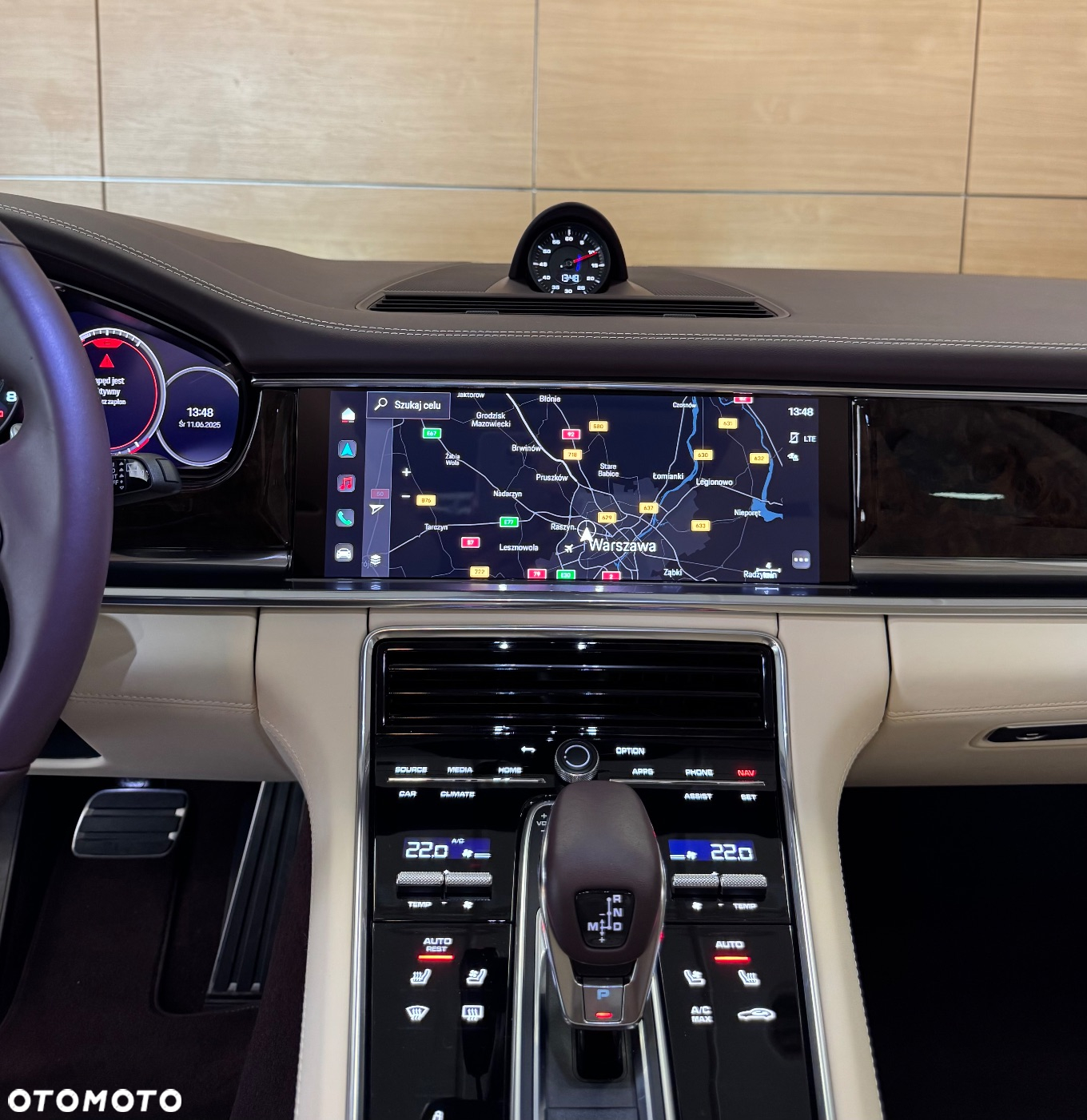 Porsche Panamera Turbo S Sport Turismo - 20