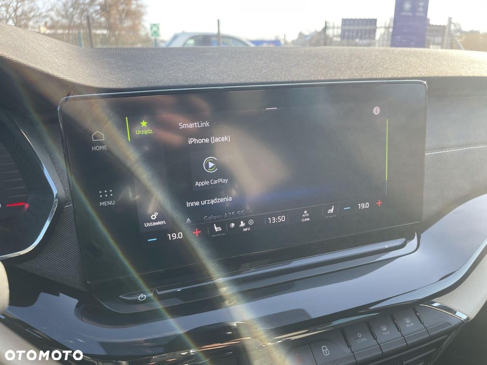 Skoda Octavia 2.0 TDI 4x4 Style DSG - 19