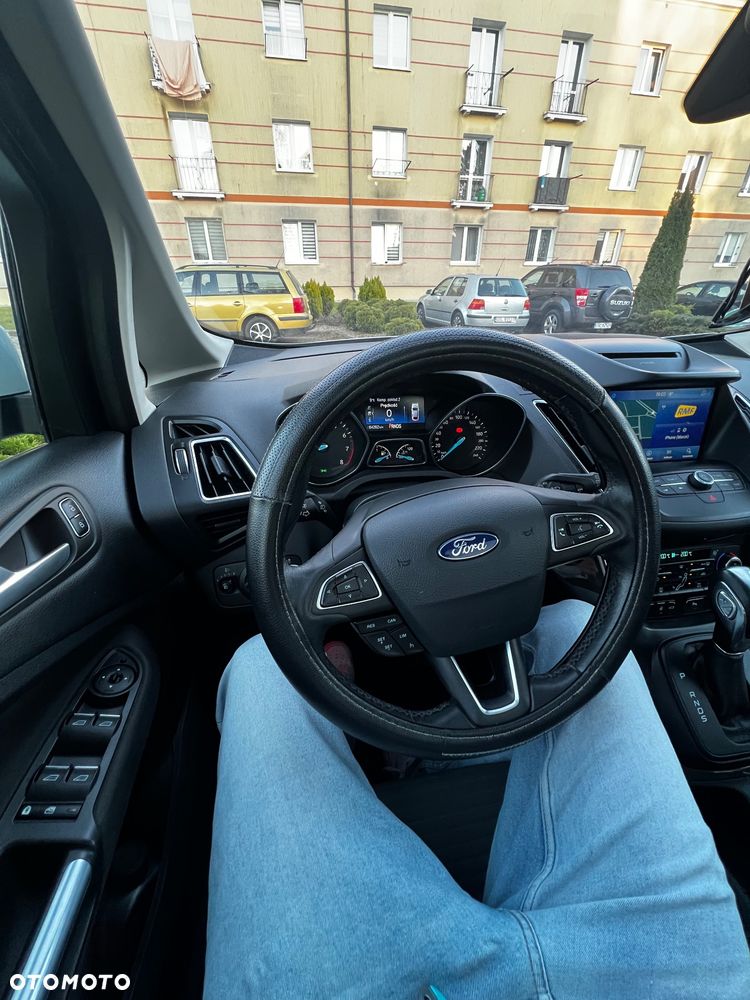 Ford C-MAX - 8