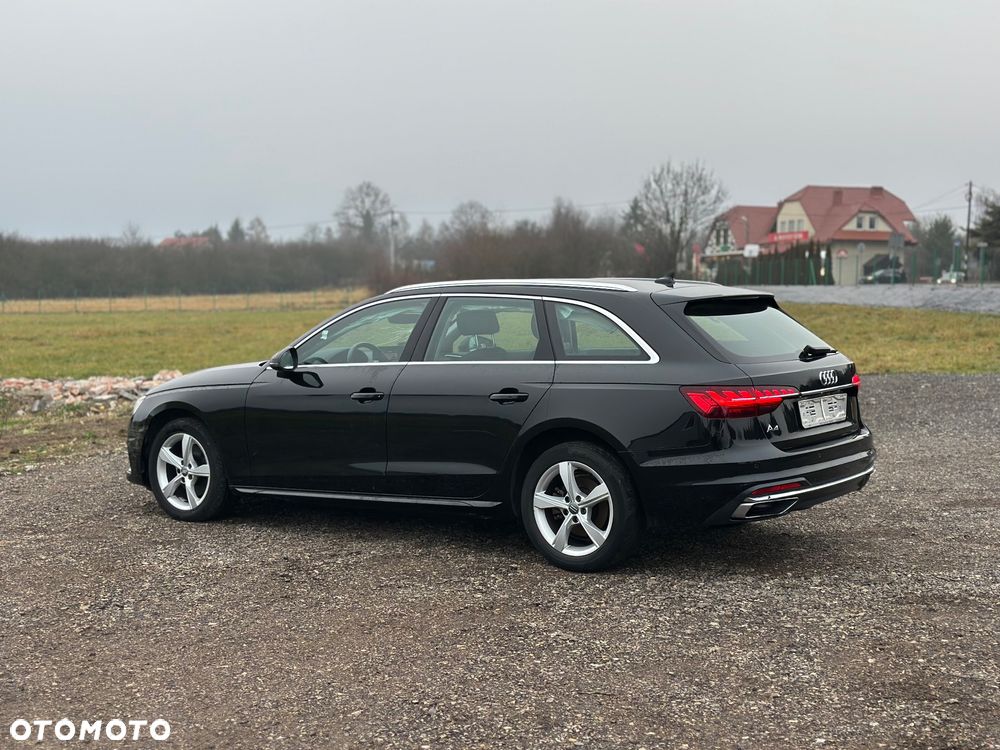 Audi A4 Avant - 18