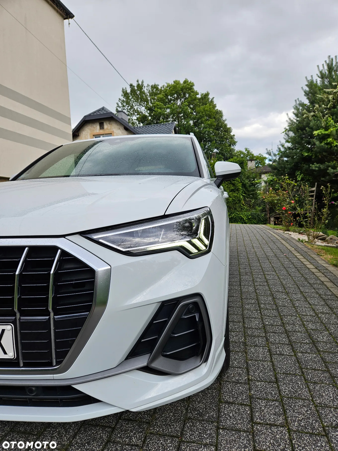 Audi Q3 35 TFSI S line S tronic - 9