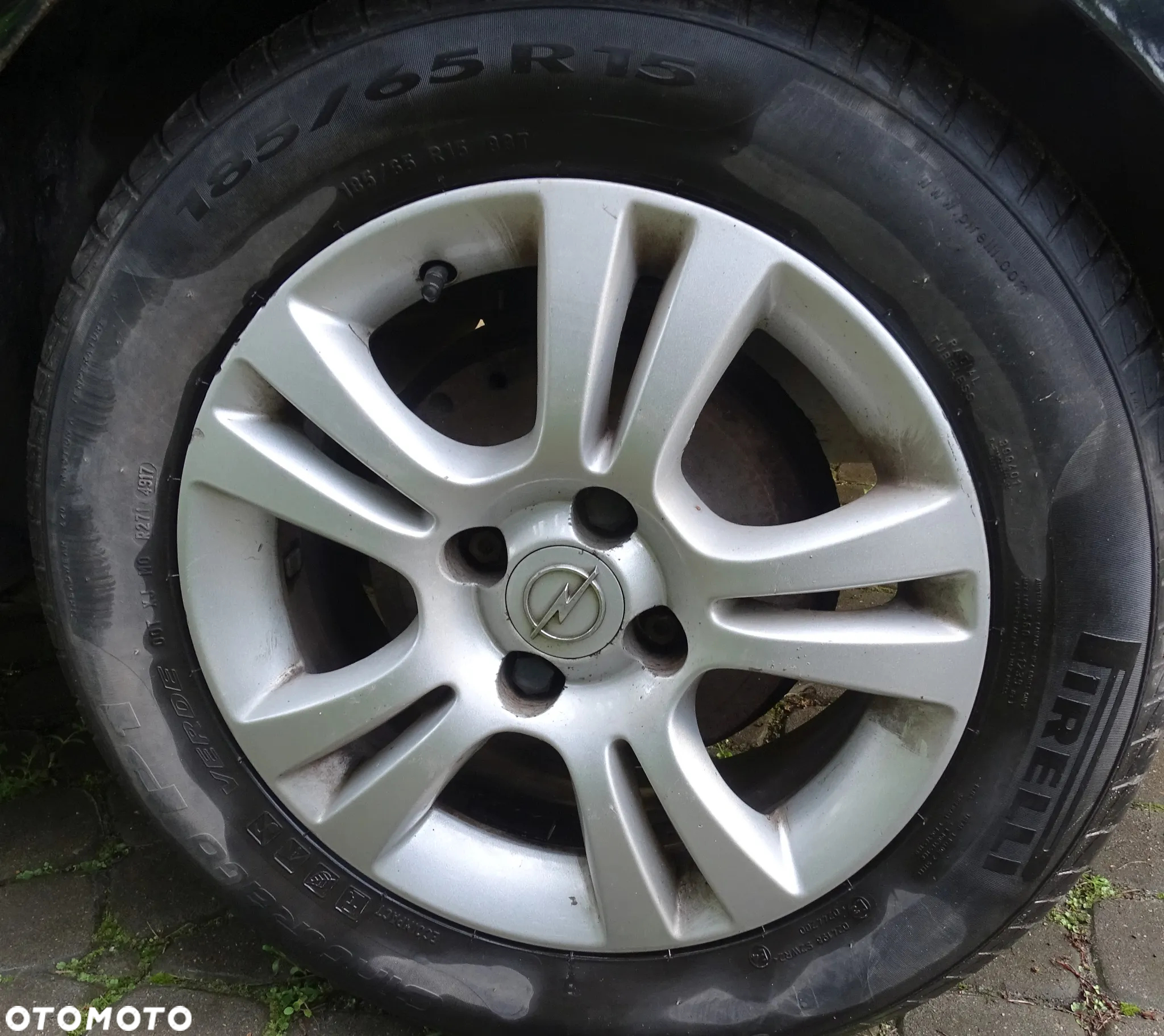 Opel Corsa - 12