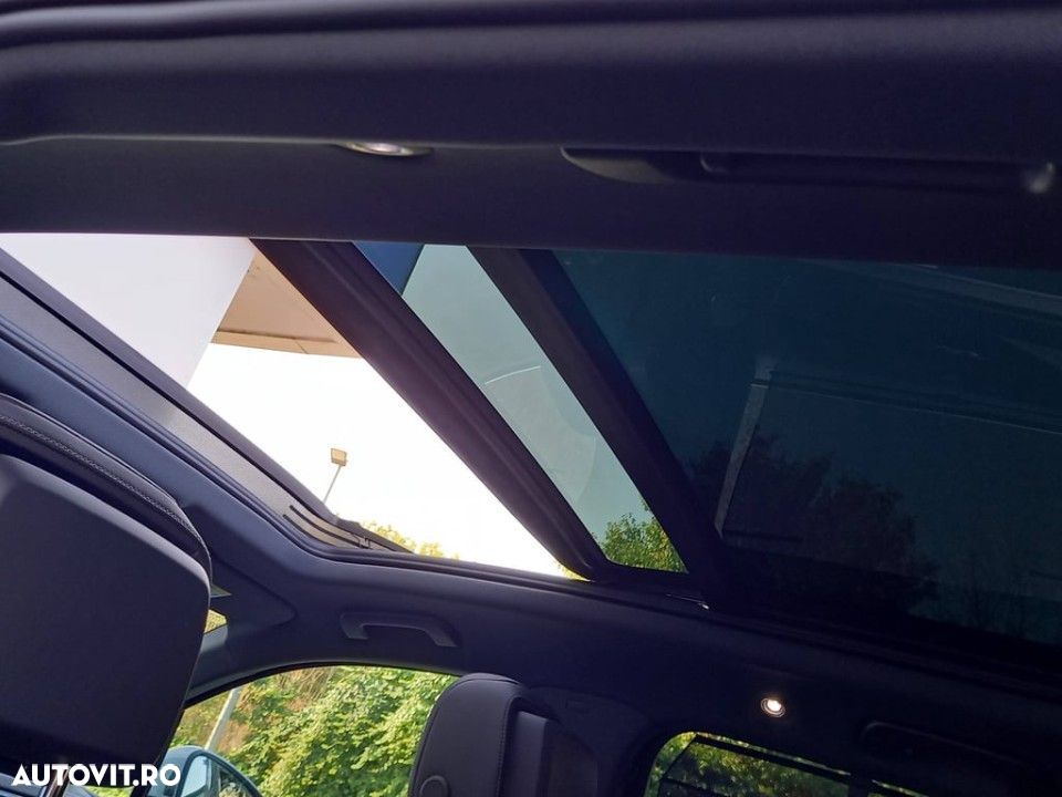 Volkswagen Touareg - 32