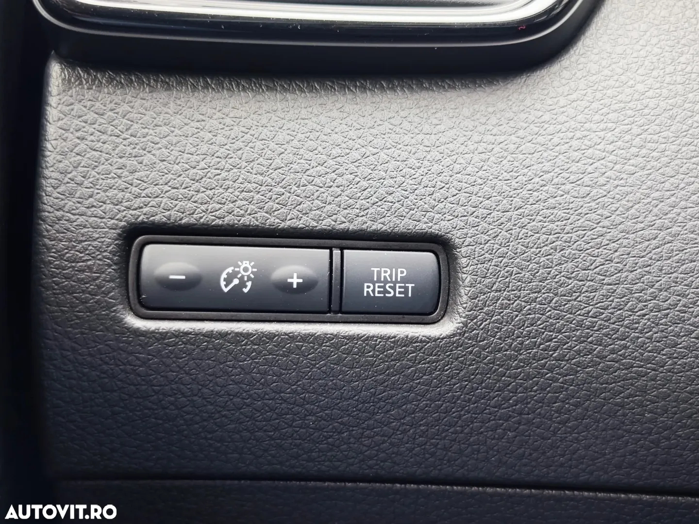 Nissan X-Trail - 15