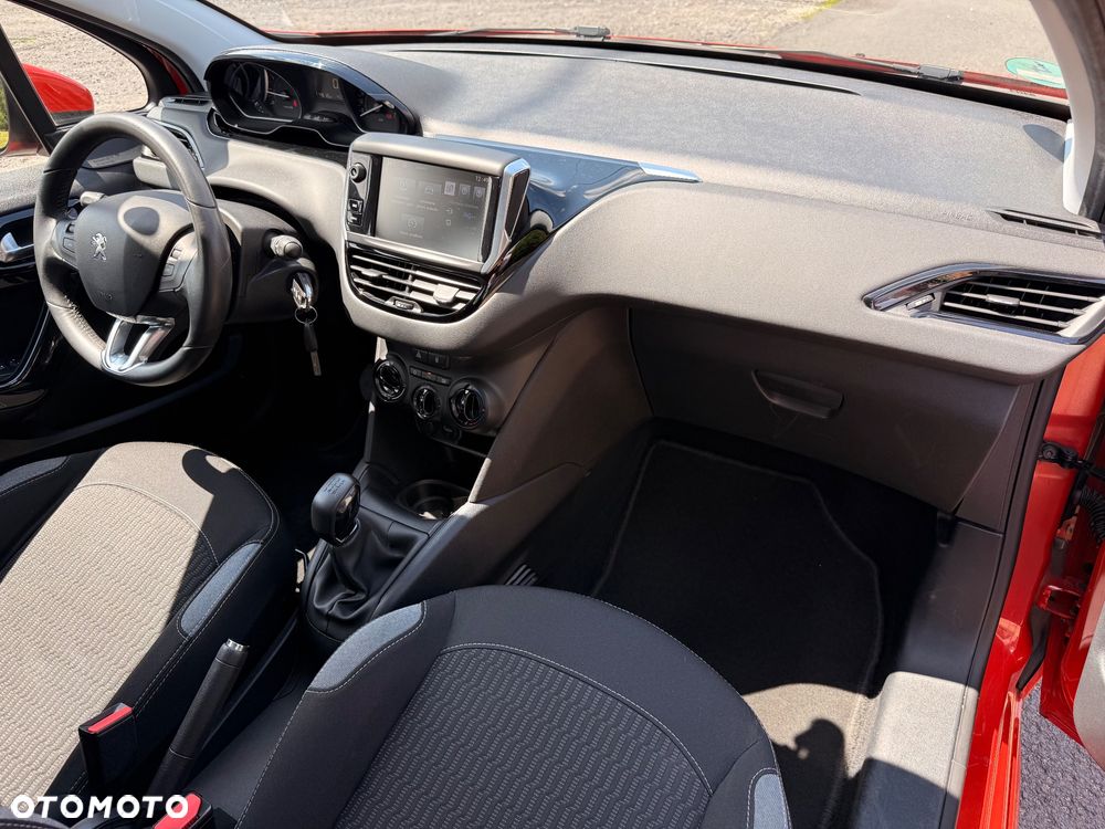 Peugeot 208 1.2 VTi Active Pack - 21