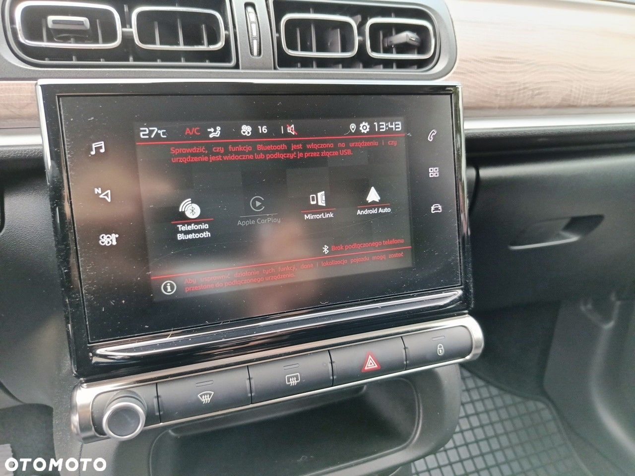 Citroën C3 1.2 PureTech Max - 18