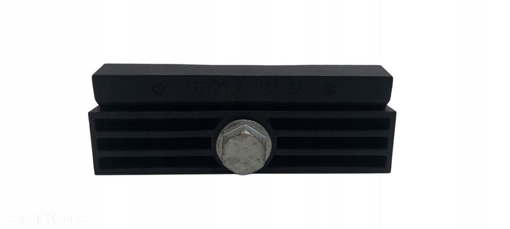 Bmw F07 F10 F11 F06 F12 Klocek Zacisk Uchwyt Mocowanie Akumulatora 7592923 - 3