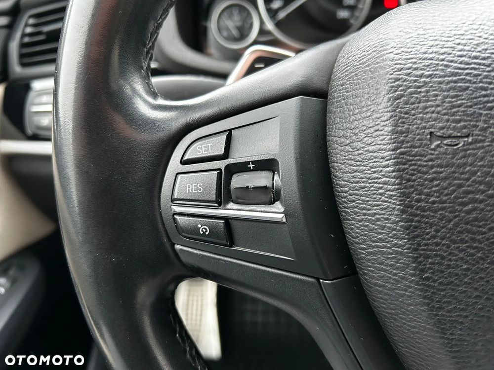 BMW X4 xDrive20d M Sport - 25