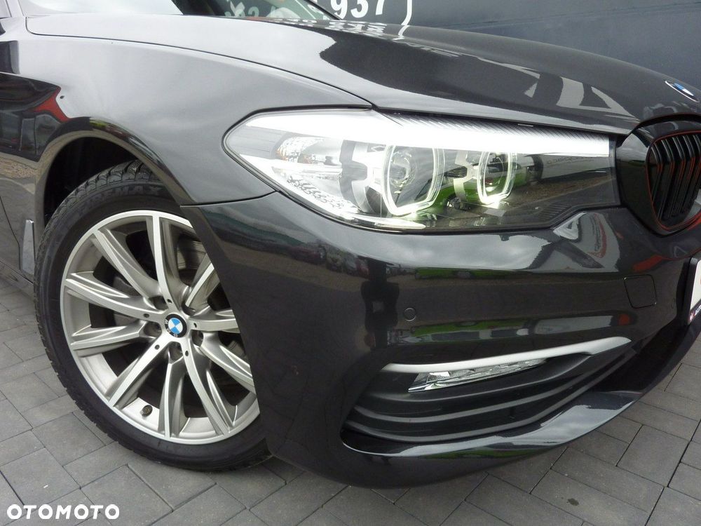 BMW Seria 5 - 39
