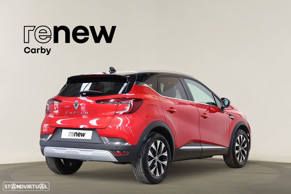 Renault Captur 1.0 TCe Techno - 3