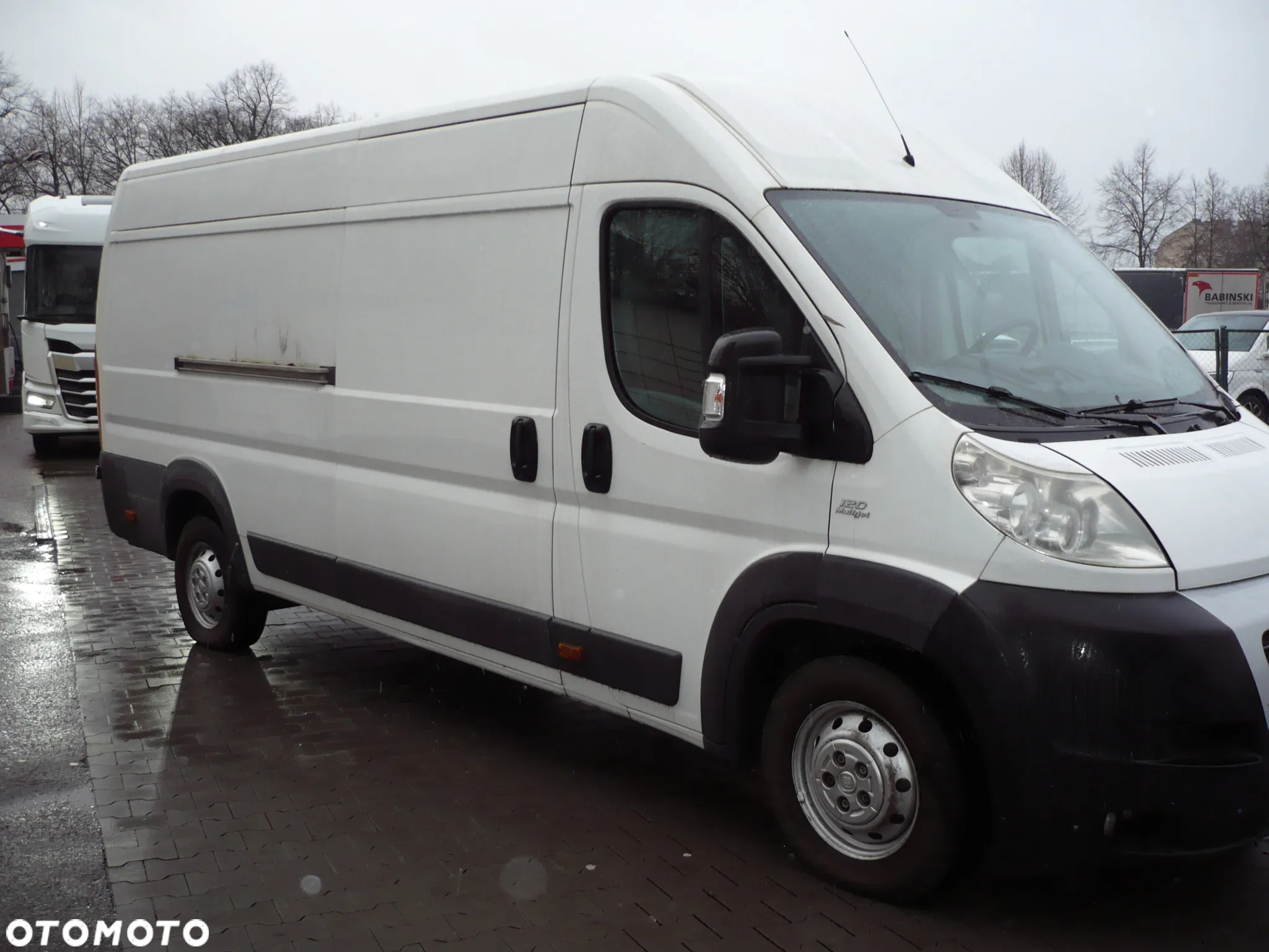 Fiat Ducato - 3