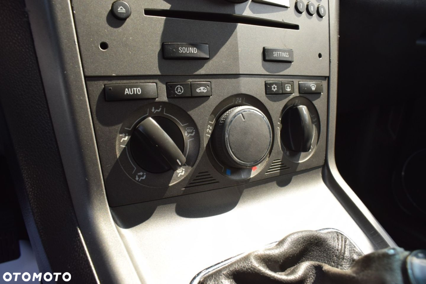 Opel Antara - 34