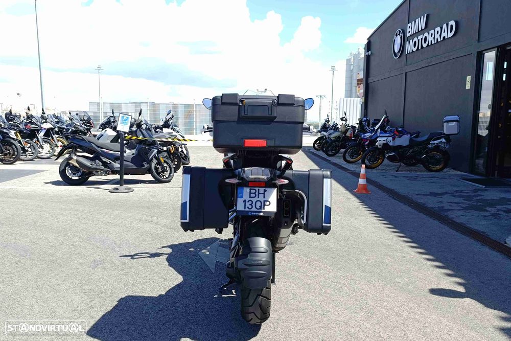 BMW R 1250 GS - 7