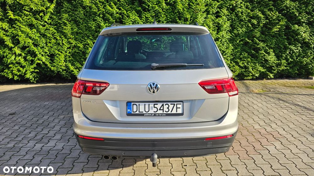Volkswagen Tiguan 1.5 TSI EVO Highline DSG - 37