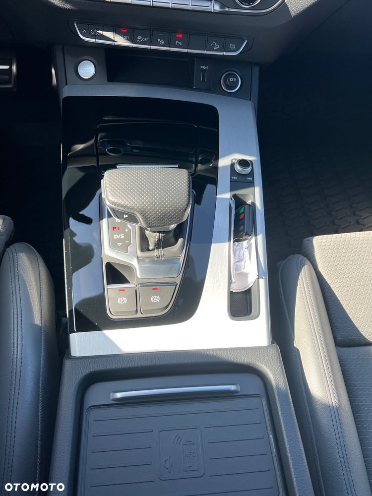 Audi Q5 40 TDI Quattro S tronic - 21
