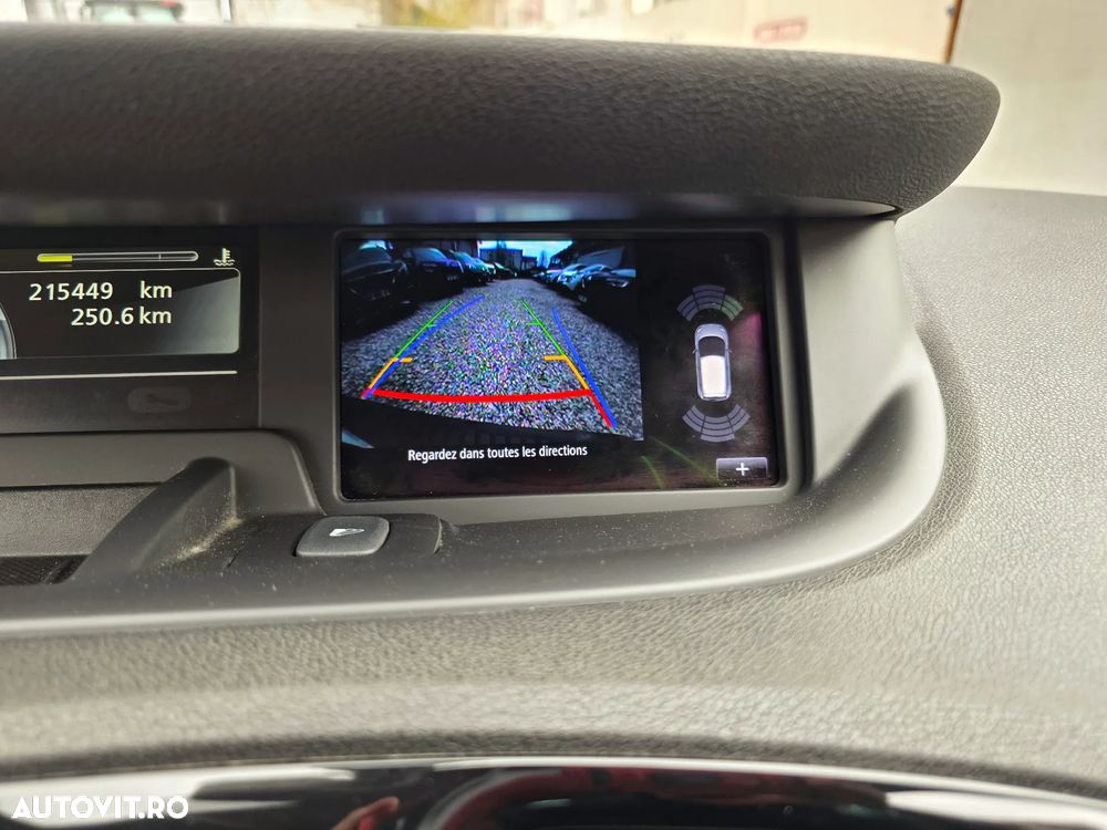 Renault Scenic ENERGY dCi 110 S&S Bose Edition - 30