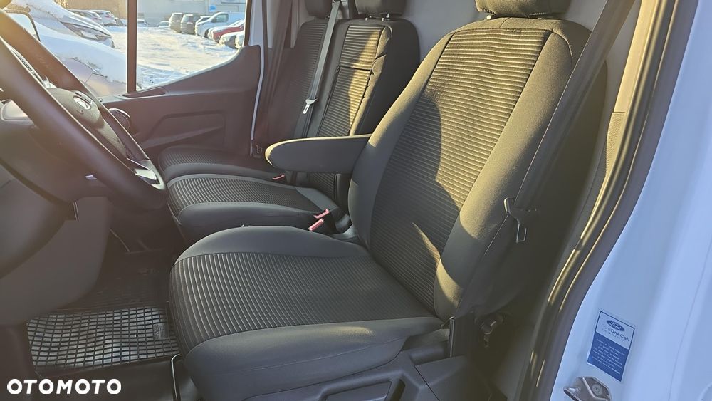 Ford Transit - 28