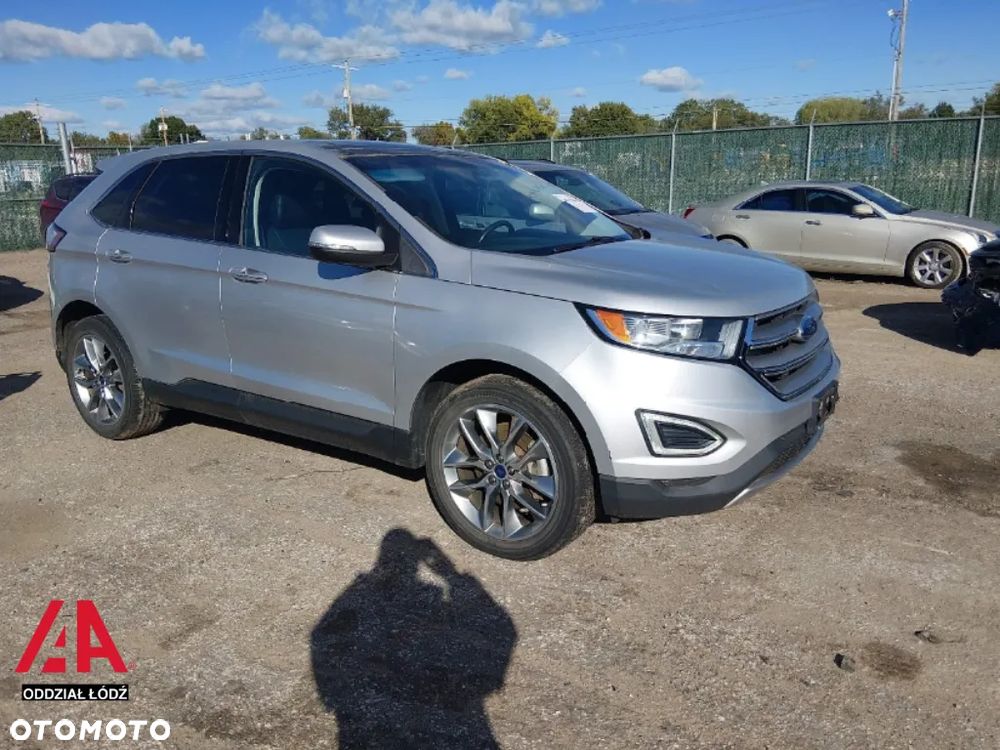 Ford Edge