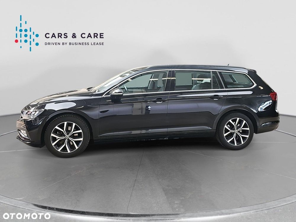 Volkswagen Passat Variant 1.5 TSI EVO Business DSG - 32