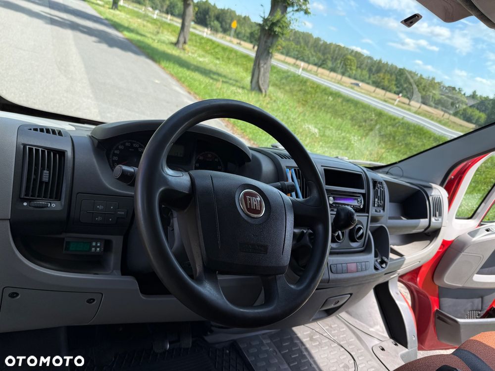 Fiat Ducato - 17