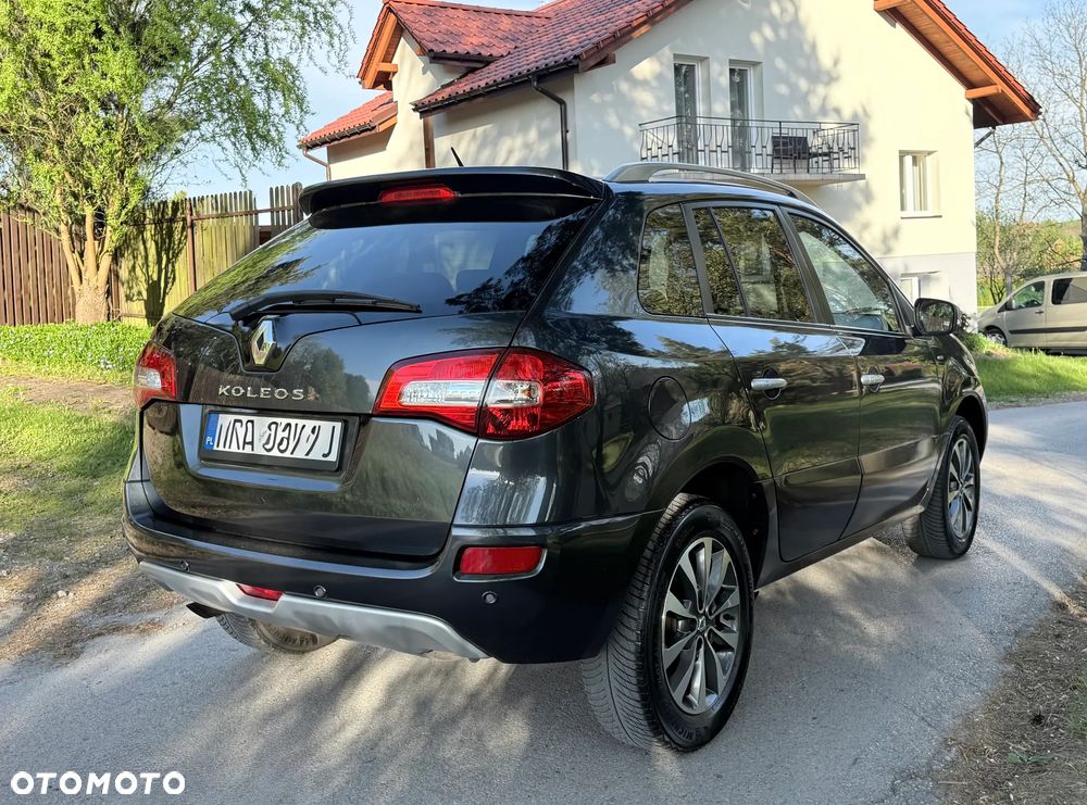 Renault Koleos - 8