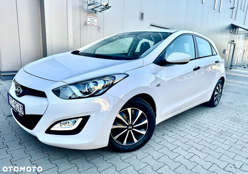 Hyundai i30 1.4 Premium - 1