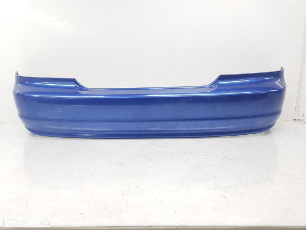 PARA-CHOQUES TRASEIRO TOYOTA CELICA T20 - 1