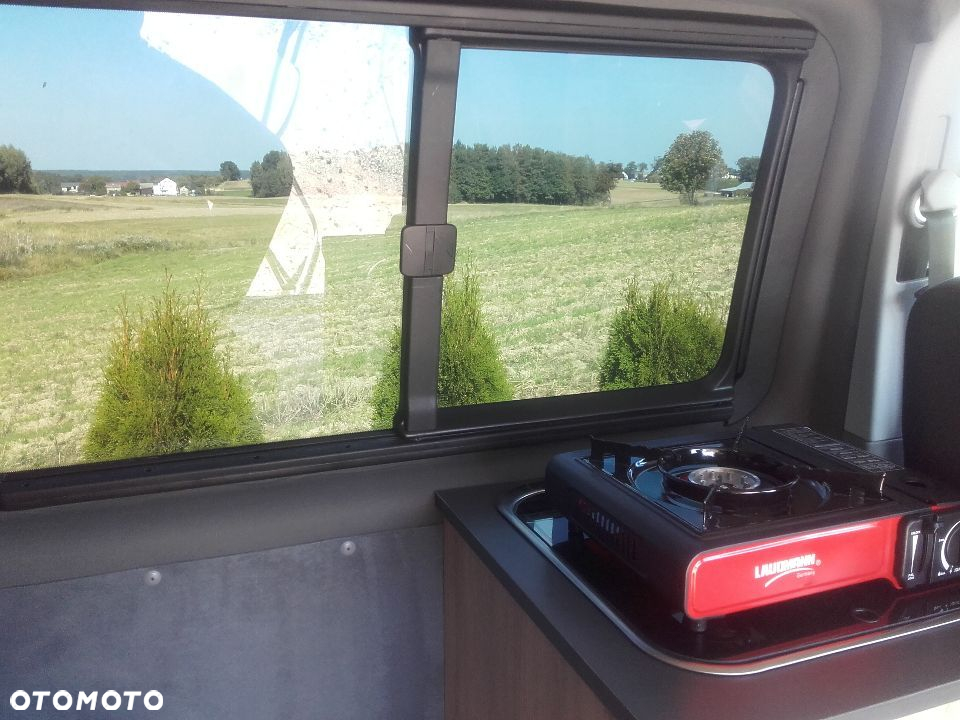 Volkswagen T5 LIFT T6 CALIFORNIA CAMPER MULTIVAN - 19