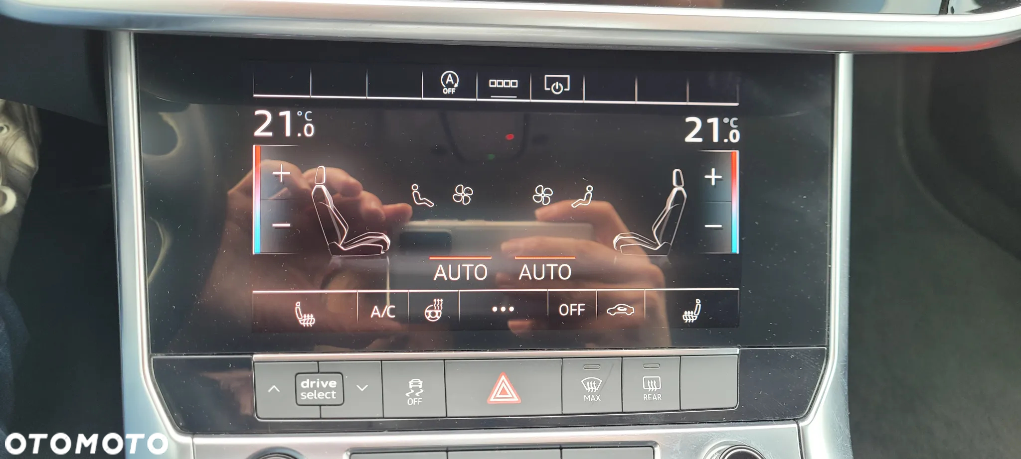 Audi A6 - 30
