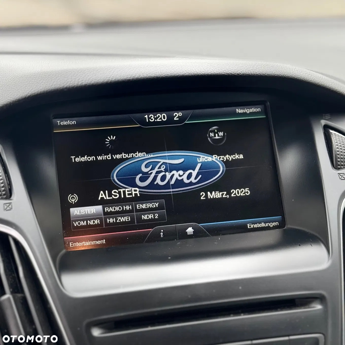 Ford Focus - 16