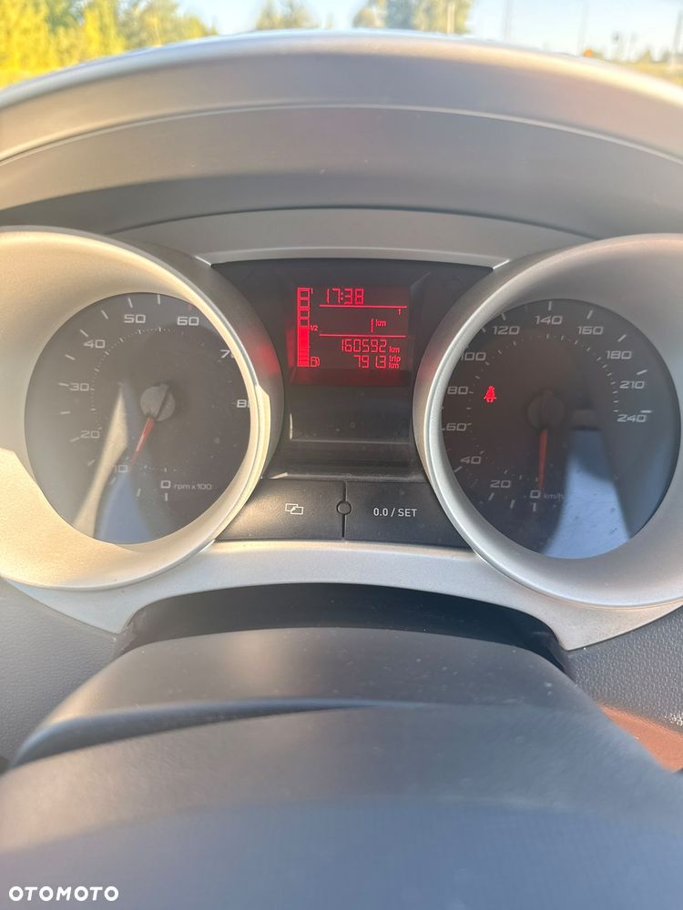 Seat Ibiza ST - 15
