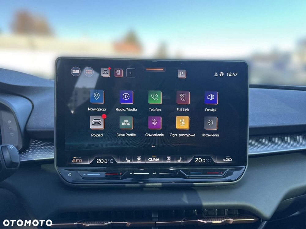 Cupra Terramar 2.0 TSI 4Drive VZ DSG - 16