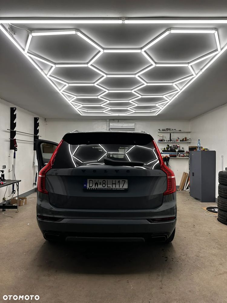 Volvo XC 90 - 17
