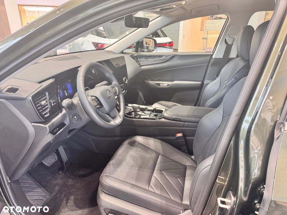 Lexus NX 350h Prestige AWD - 6