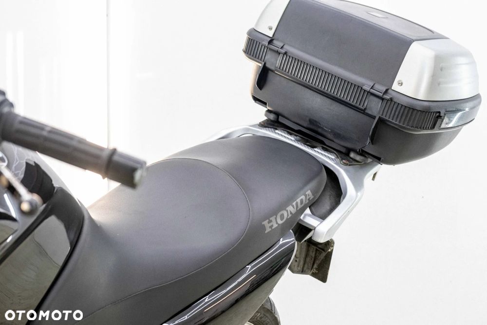 Honda Varadero - 19