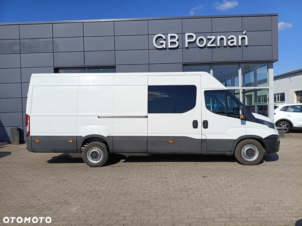 Iveco Daily - 5